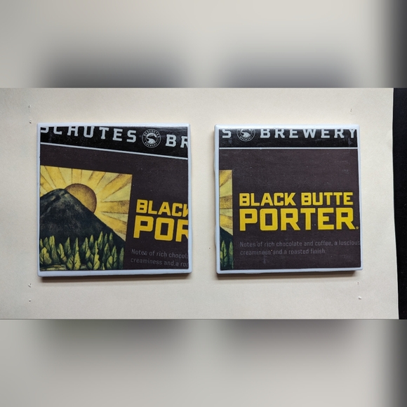 Coasters - Picture 3 of 4